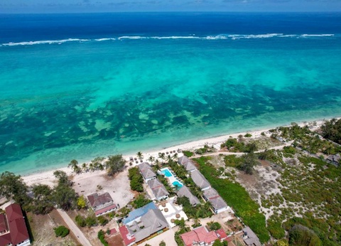 Ôclub Experience Nest Style Beach Hotel 4 * - 10