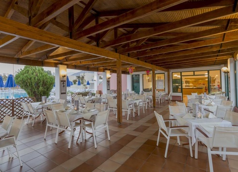 Hôtel Mon French Club - Dolphin Bay 4* - 20