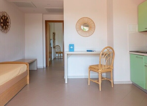 Hôtel Villaggio Cala Di Volpe 4* - 9