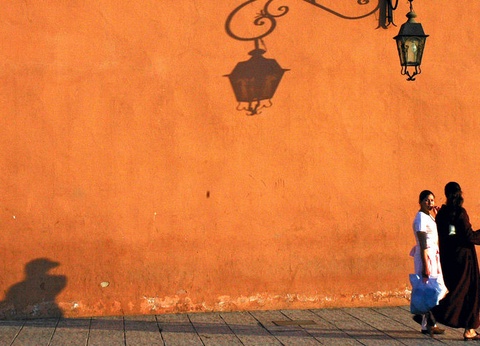 Circuit Grand Sud Maroc & Extension Club Coralia Marrakech 4* - 7