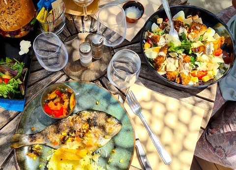 Camping Le Beau Vezé, 4* - 31