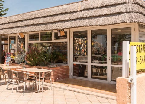 Camping La Presqu'Ile, 4* - 27