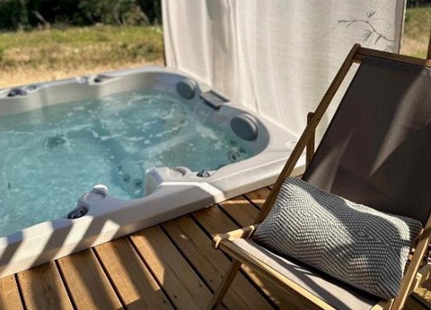 Damona Lodges, 3* - 11