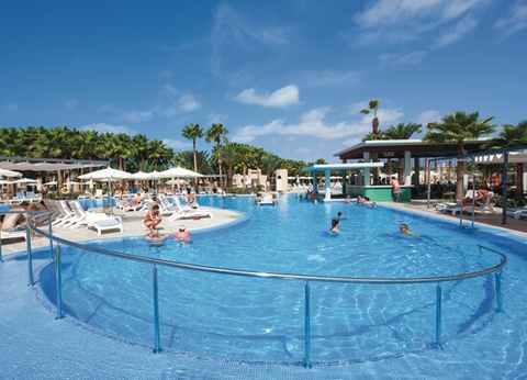 Hôtel Riu Cabo Verde 5* - Adult only - 4