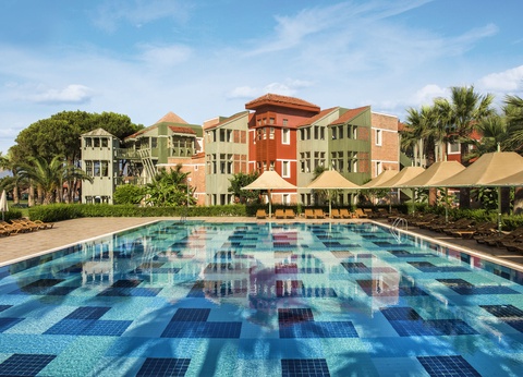 Club Megasaray Belek 5* - 12