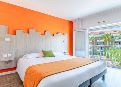 Découvrez les merveilles de la Côte d'Azur à Saint-Raphaël - 3* - 11