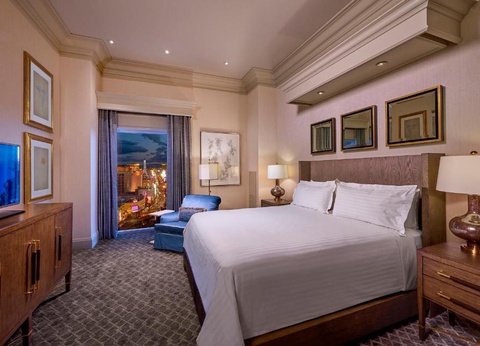 Treasure Island Ti hotel et Casino, A Radisson hotel 4* - 7