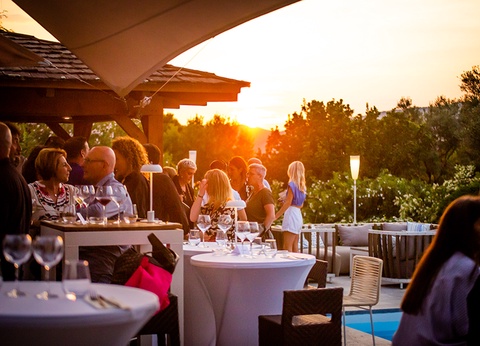 Hôtel Bartaccia 4* (vols vacances) - 8