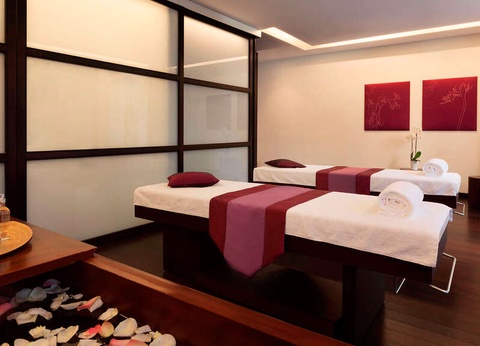 Dolce La Hulpe Brussels - Luxe et paix dans la forêt de Soignes, à proximité de Bruxelles - 4* - 5