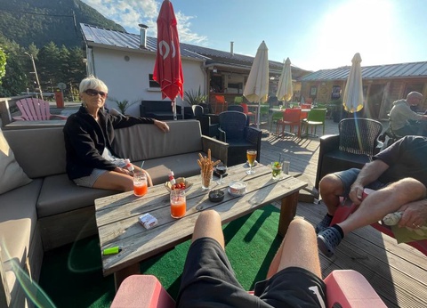 Camping La Cremade - 14