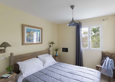 Village de Marina d'Oru 4* - 16