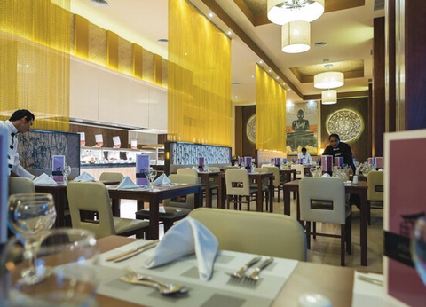 Hôtel Riu Playacar ***** - 13