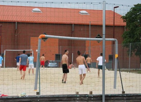 Camping Le Pont d'Allagnon, 3* - 2