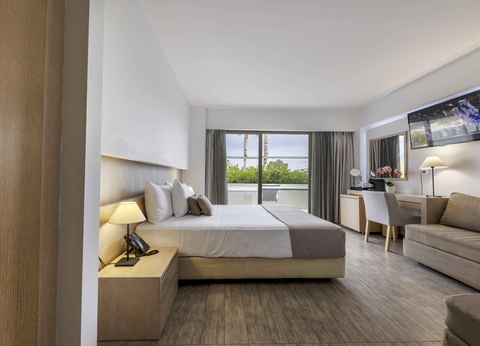 Hôtel Akti Palace 5* - 3