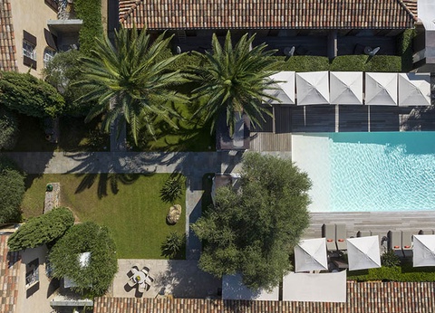 Hôtel La Dimora 4* - 18