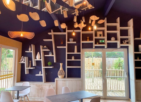 Camping la Pomme de Pin - 16