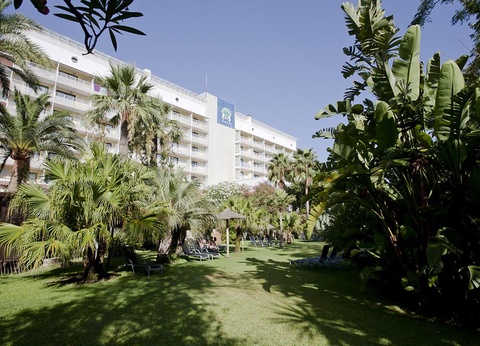 Hôtel Bahía de Alcúdia 4* - 7