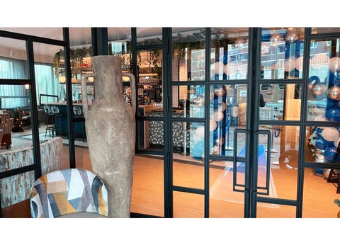 Week-end romantique en bord de mer avec visite du Keukenhof - 4* - 3