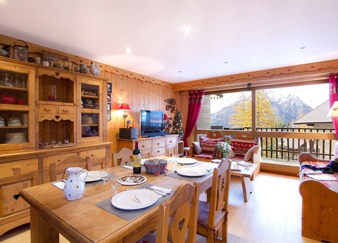 Résidence QUIRLIES - 2