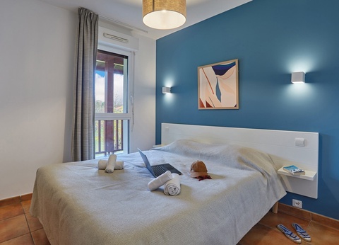 Résidence Référence Erromardie Plage - 30