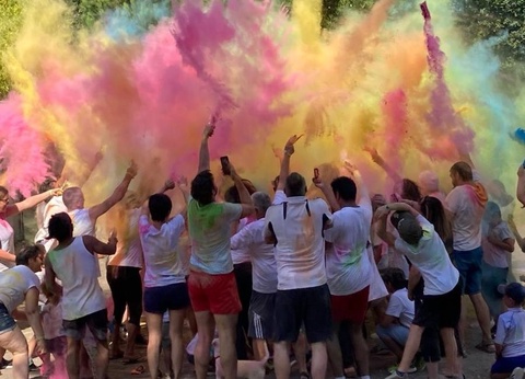 Camping maeva Club Les Dinosaures, 4* - 24