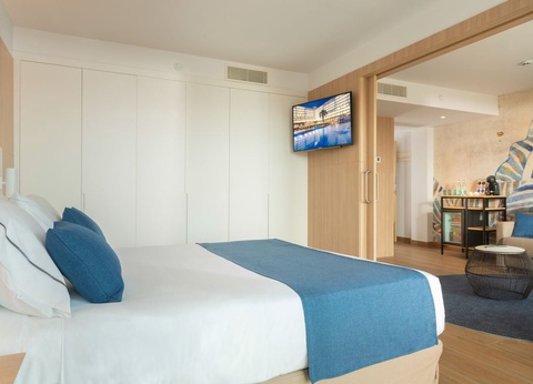 Hôtel l'Azure 4* Sup - Sans Transport - 3