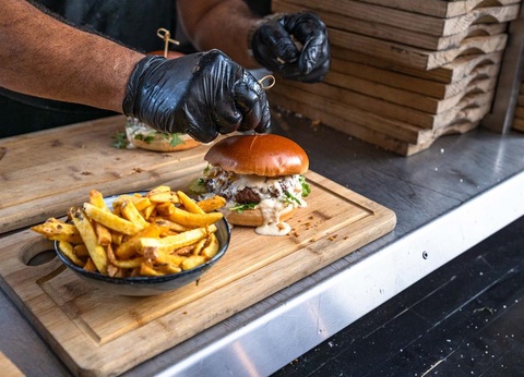 Camping Mas de Pierredon 5* - 54