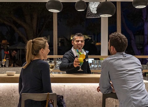 Club Marmara Réthymnon Maravel * - 26