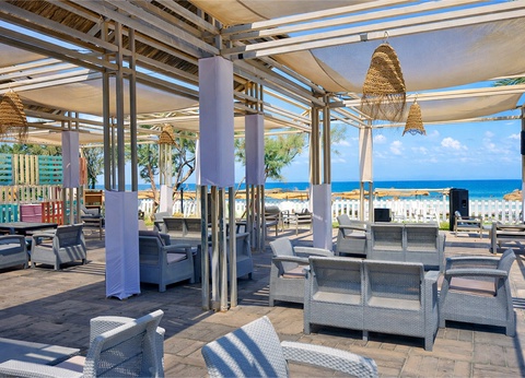 Smart club Hôtel Skanes Serail 4* - 8