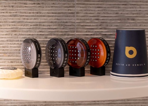 Découvrez Amsterdam depuis une suite de luxe au coeur de la ville - 4* - 26