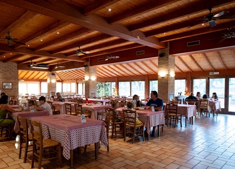 Camping Verde Azzurro - 25