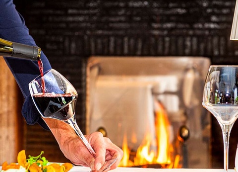 Escapade détente avec un soin, dans un hôtel de charme près de Deauville - 4* - 13