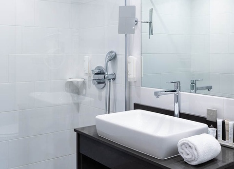 Hôtel Best Western Plus Santa Maria 4* - 16