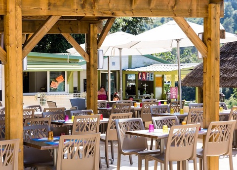 Camping Green Park, 4* - 17