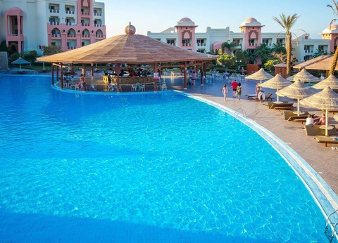 Hôtel Serenity Alpha Beach 5* ( ex Serenity Makadi Beach) - 29