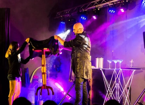 Camping Bela Basque, 4* - 32