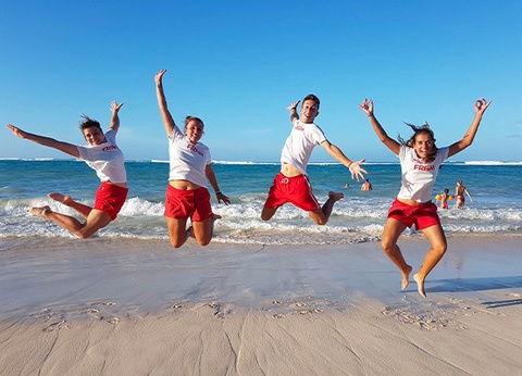 Club Framissima Fllad Resort 5* - 10