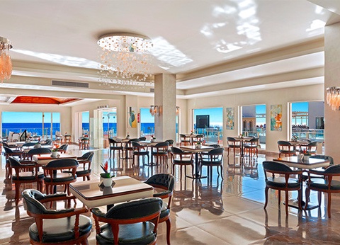 Hôtel Pickalbatros Royal Grand Resort ***** - 20