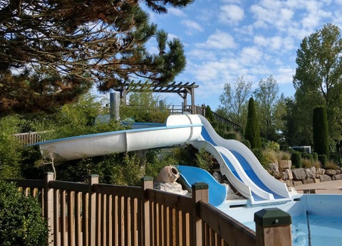 Camping Le Caussanel - Ciela Village, 4* - 26