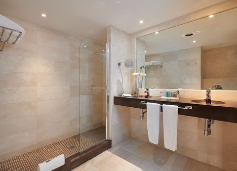 Hôtel Hipotels Cala Millor Park 4* - 4