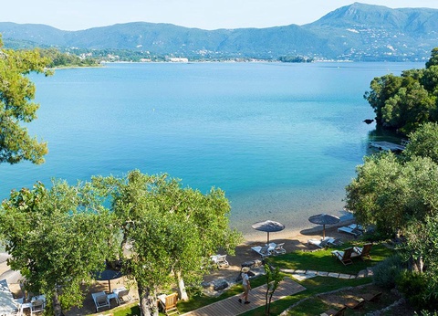 Hôtel Grecotel Eva Palace 5* - 3