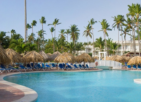 Hôtel Vik Arena Blanca **** - 4