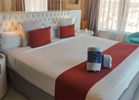 Hôtel Grand Aston La Habana, Immersion by Fram La Havane ***** - 8
