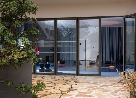 Vacances Spa dans un écrin de verdure près de Montpellier - 4* - 25