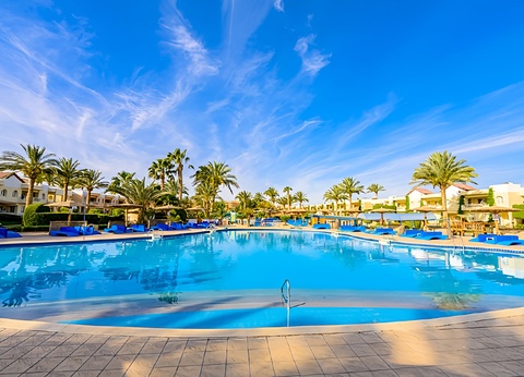 Combiné Culture et détente Ôclub 5* avec visites et séjour au Golden Beach Resort 4* by Ôvoyages - 7