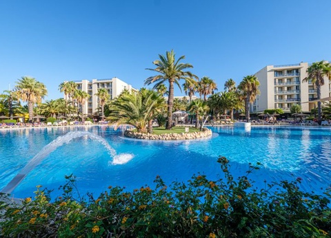 Hôtel Kappa Club Estival Islantilla 4* - 9