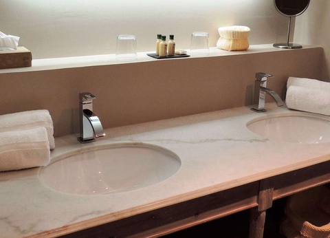 Séjour 4* avec spa et dîner dans une ancienne distillerie à Pézénas - 4* - 25