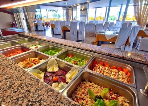 Hôtel Palladion 3* - 13