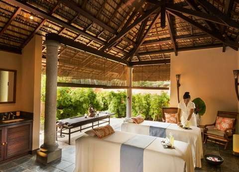 Hotel Constance Lemuria 5* - 11