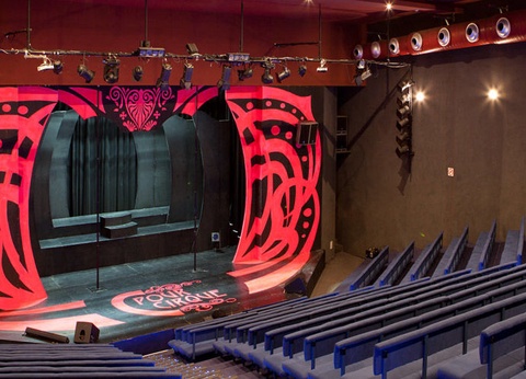 Hôtel Kappa Club Impressive Playa Granada Golf 4* - 27